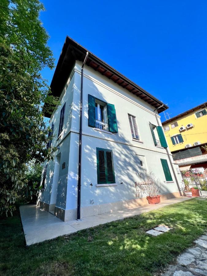 Villa San Cataldo モデナ エクステリア 写真
